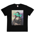 LINKWEED Streetwear - Adult quality tee - Official