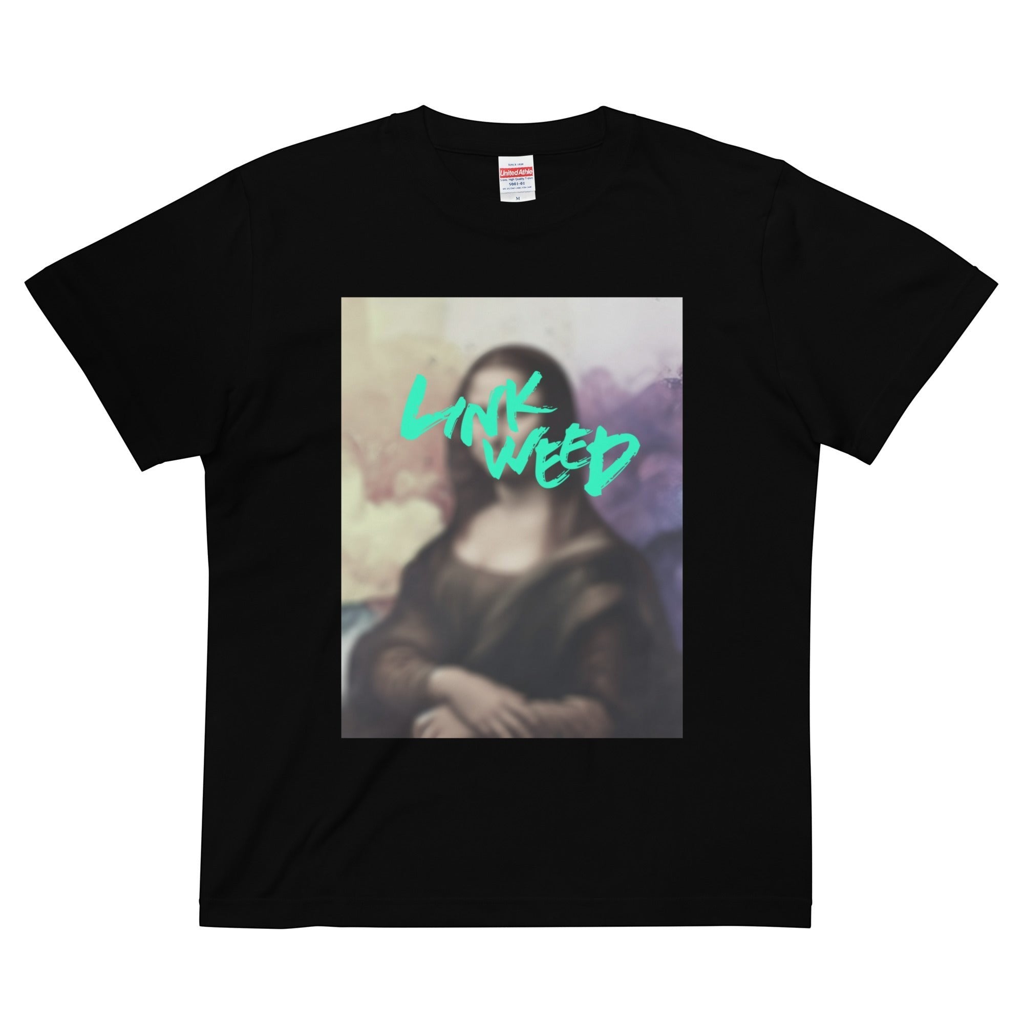 LINKWEED Streetwear - Adult quality tee - Official
